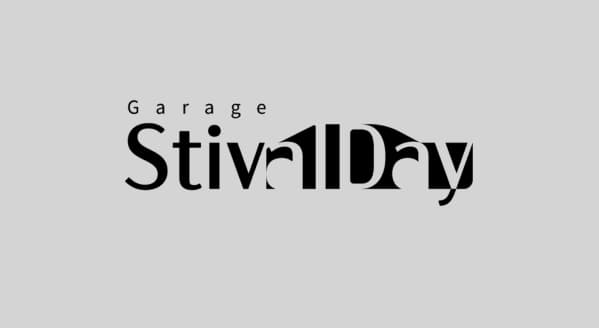 Prévia do projeto Garage StivalDay